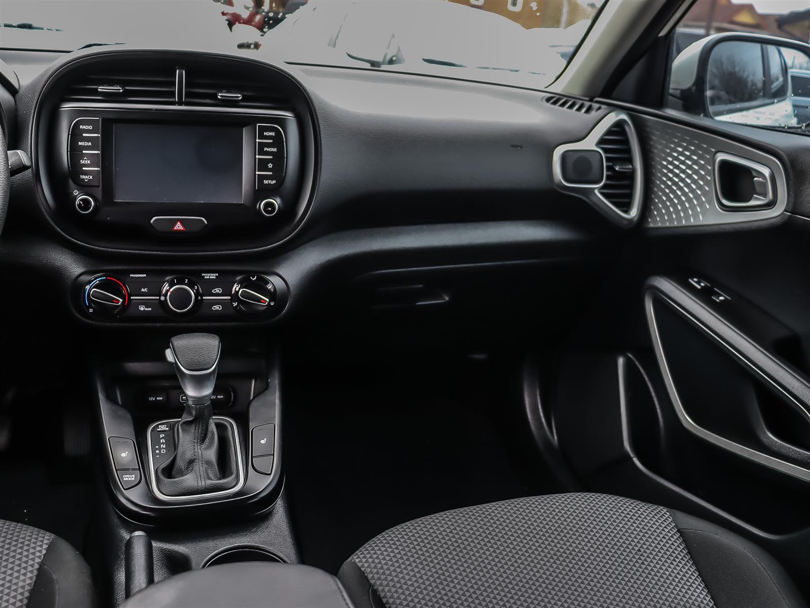 used 2021 Kia Soul car