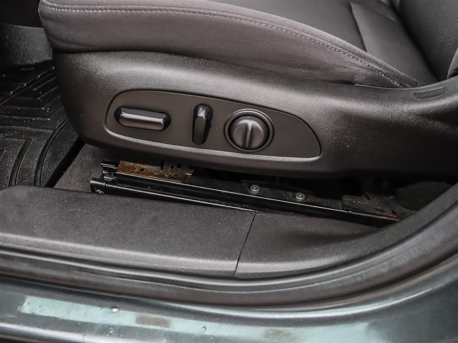 used 2016 Chevrolet Malibu car