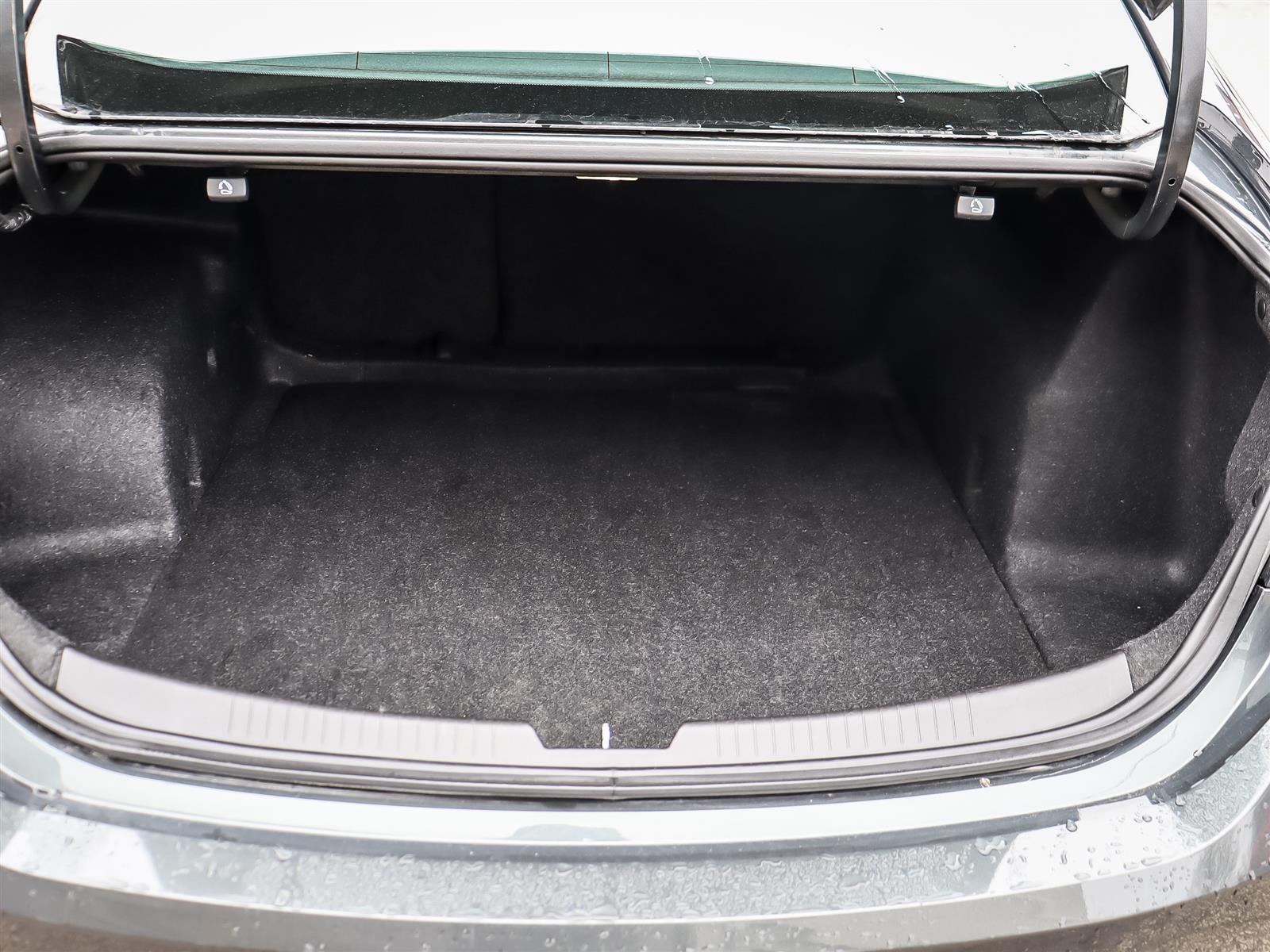 used 2016 Chevrolet Malibu car