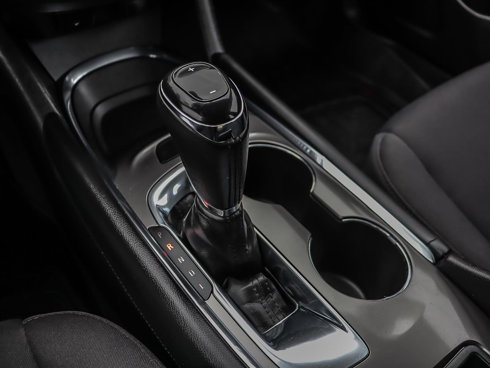 used 2016 Chevrolet Malibu car