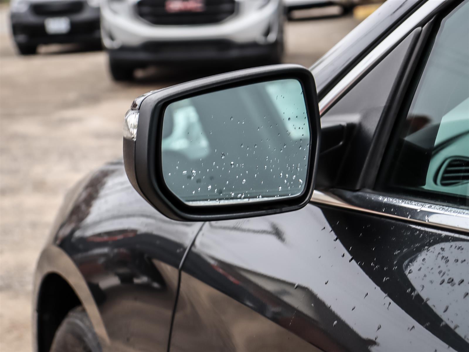 used 2016 Chevrolet Malibu car