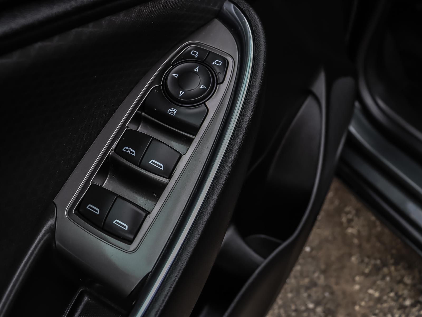 used 2016 Chevrolet Malibu car