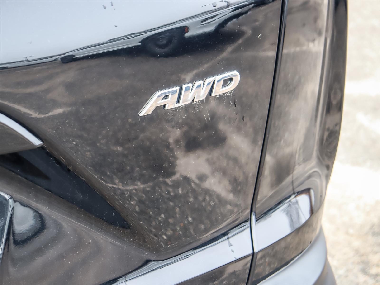 used 2018 Honda CR-V car