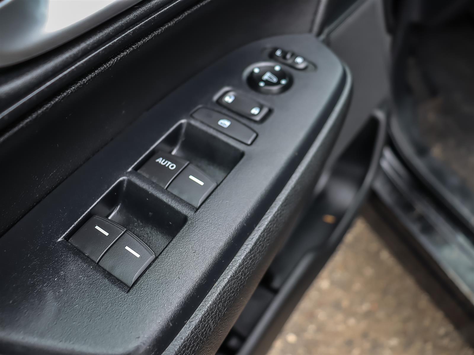 used 2018 Honda CR-V car