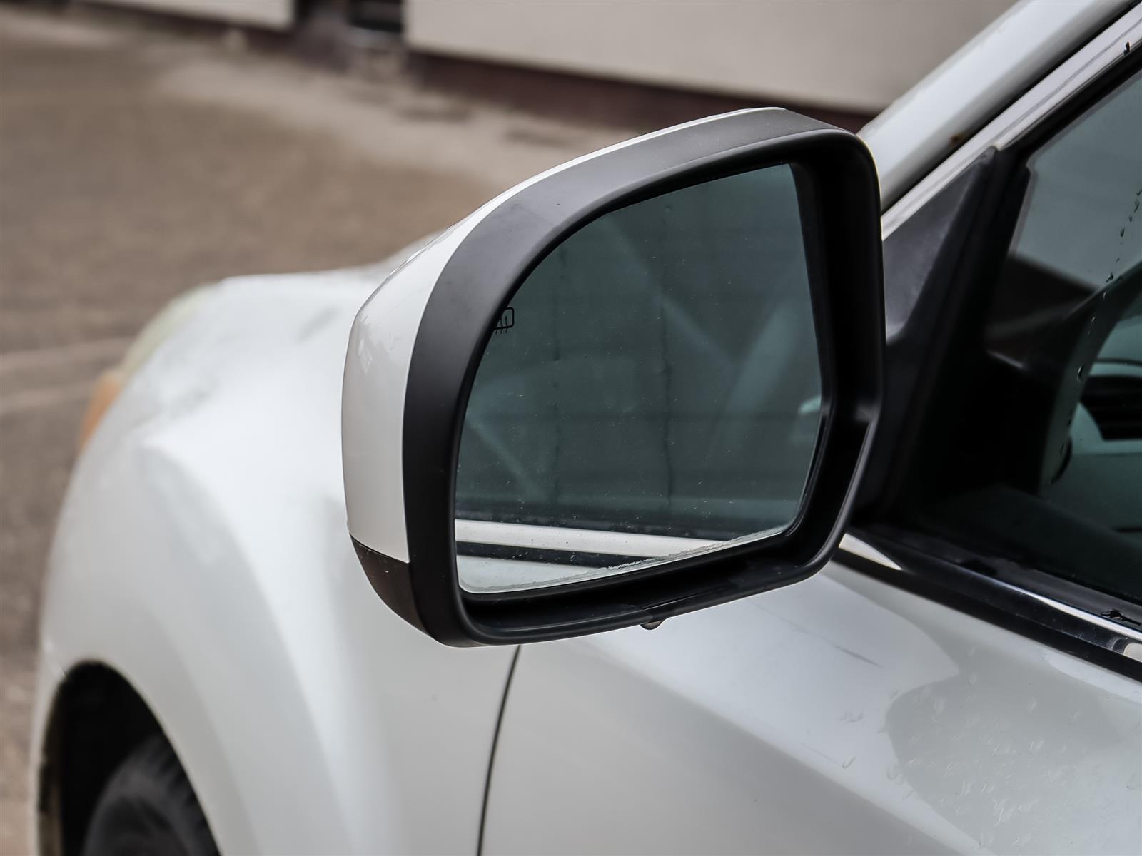 used 2011 Subaru Legacy car