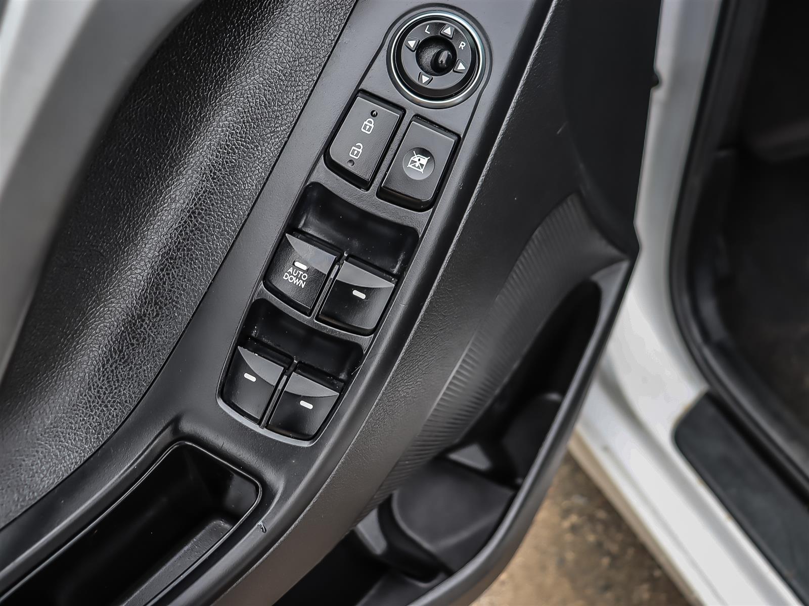 used 2016 Hyundai Elantra car