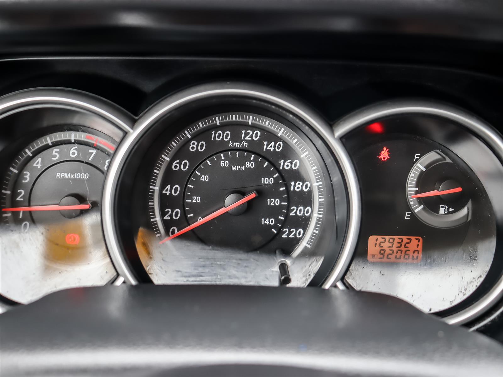 used 2012 Nissan Versa car