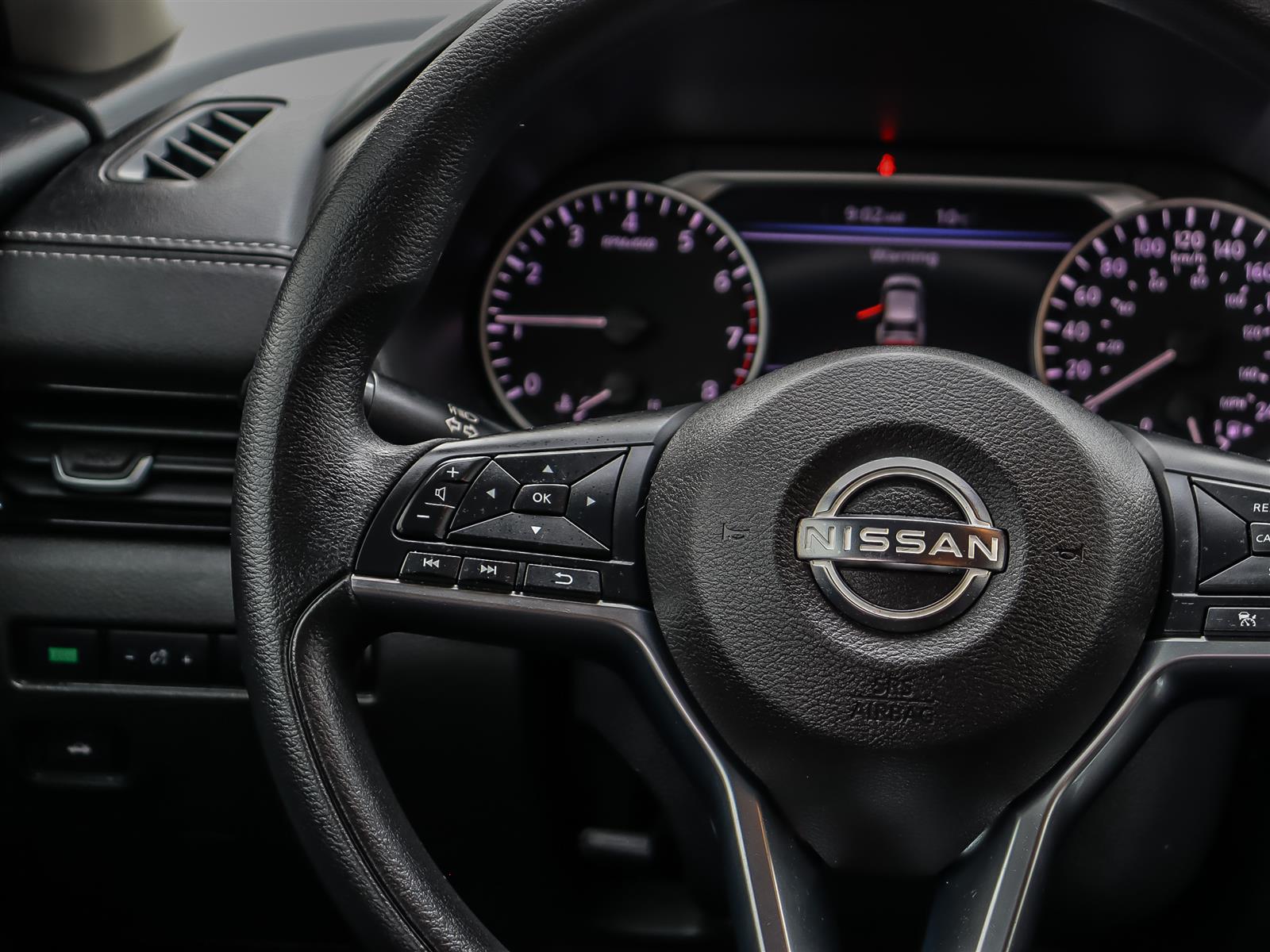 used 2024 Nissan Sentra car