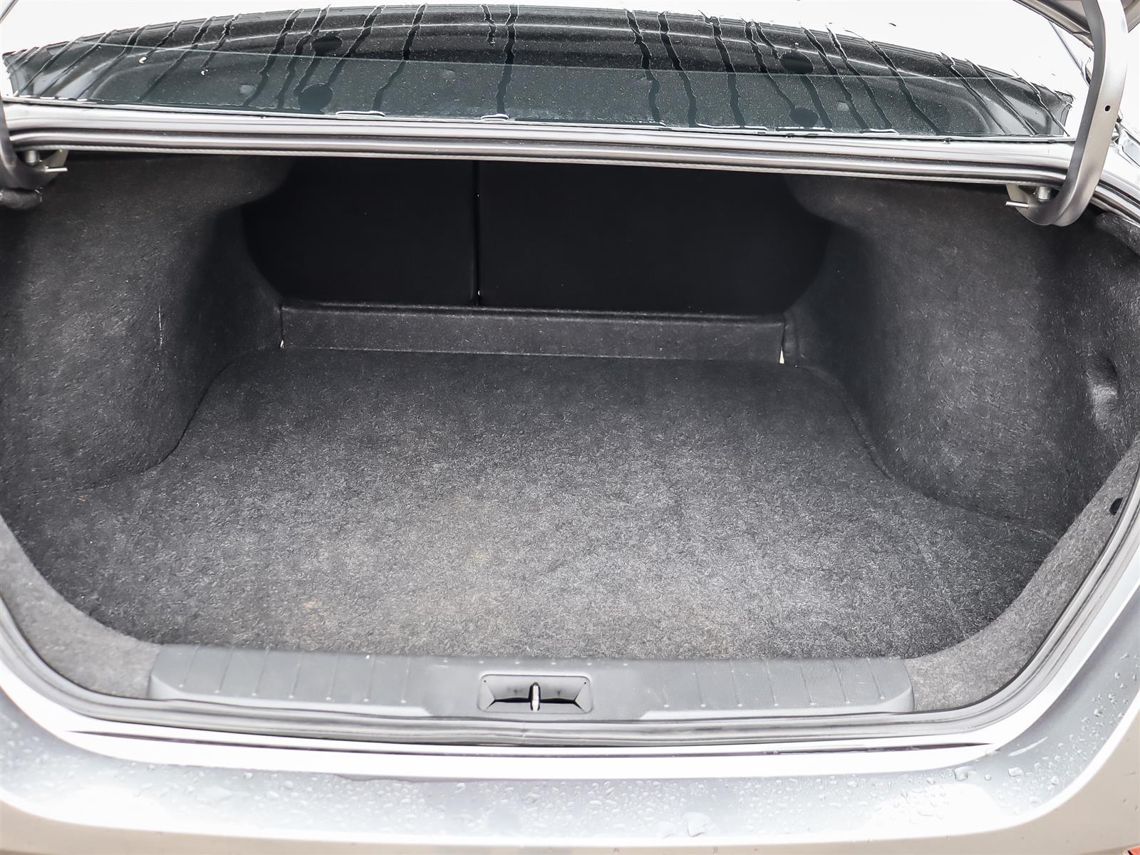 used 2024 Nissan Sentra car