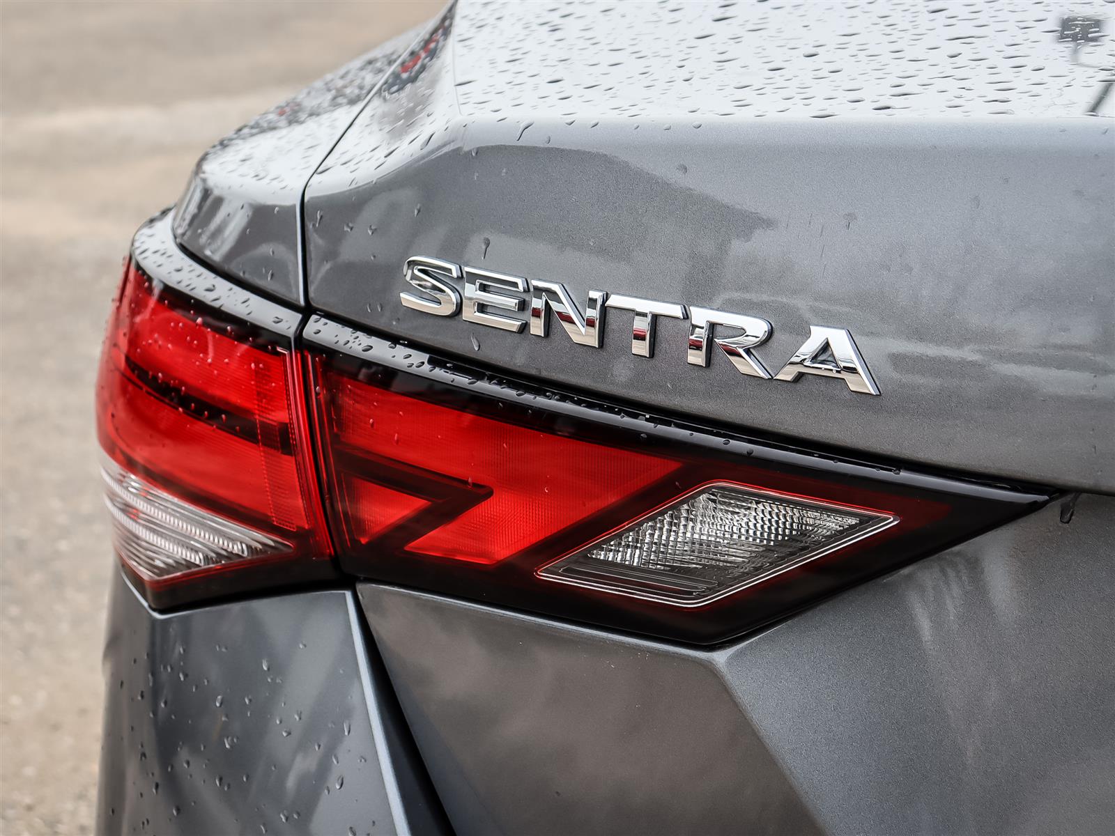 used 2024 Nissan Sentra car