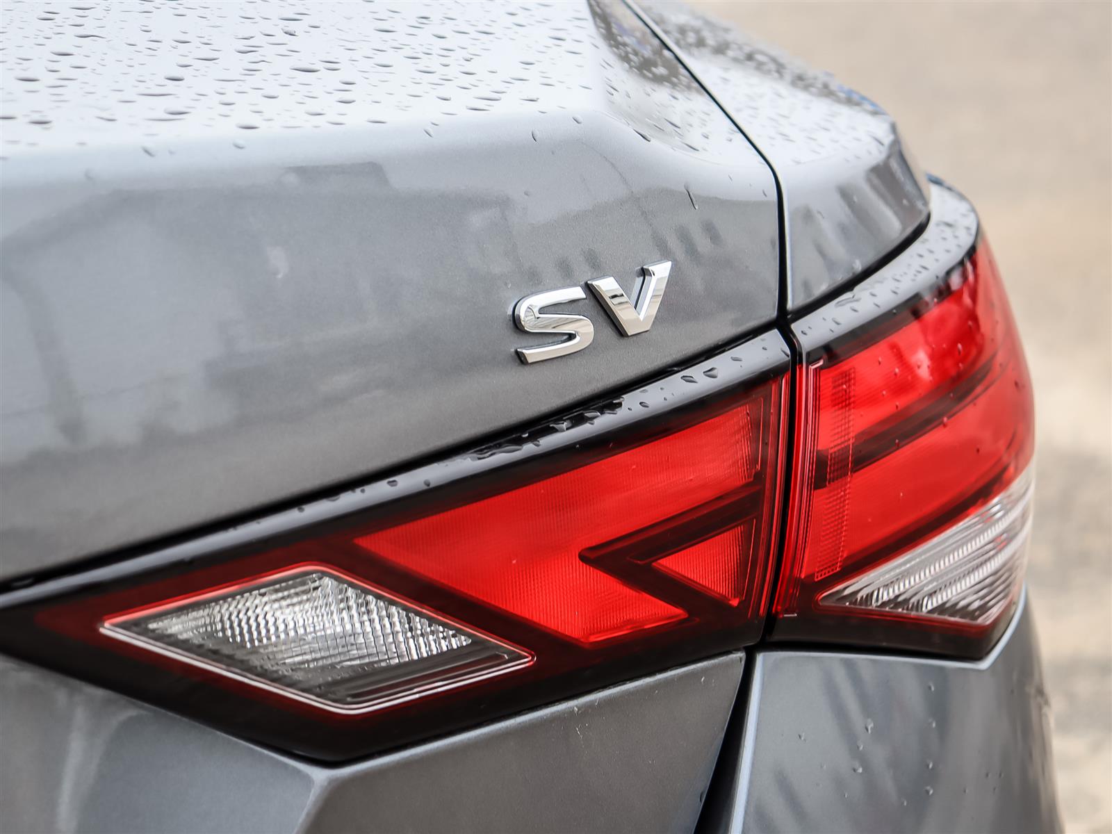 used 2024 Nissan Sentra car