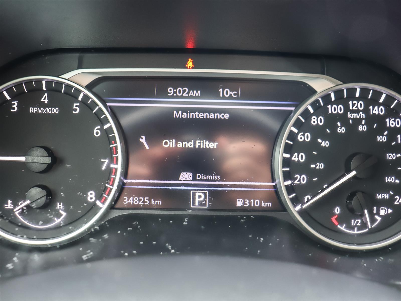 used 2024 Nissan Sentra car