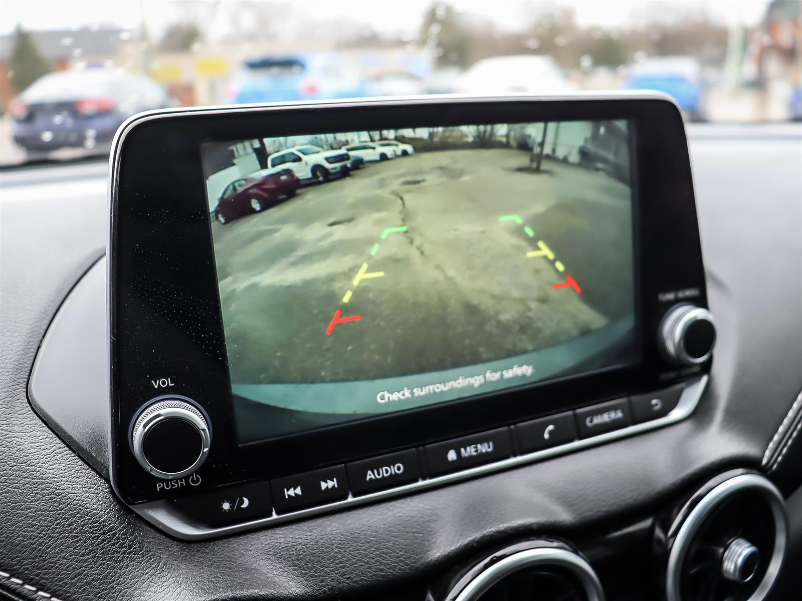 used 2024 Nissan Sentra car