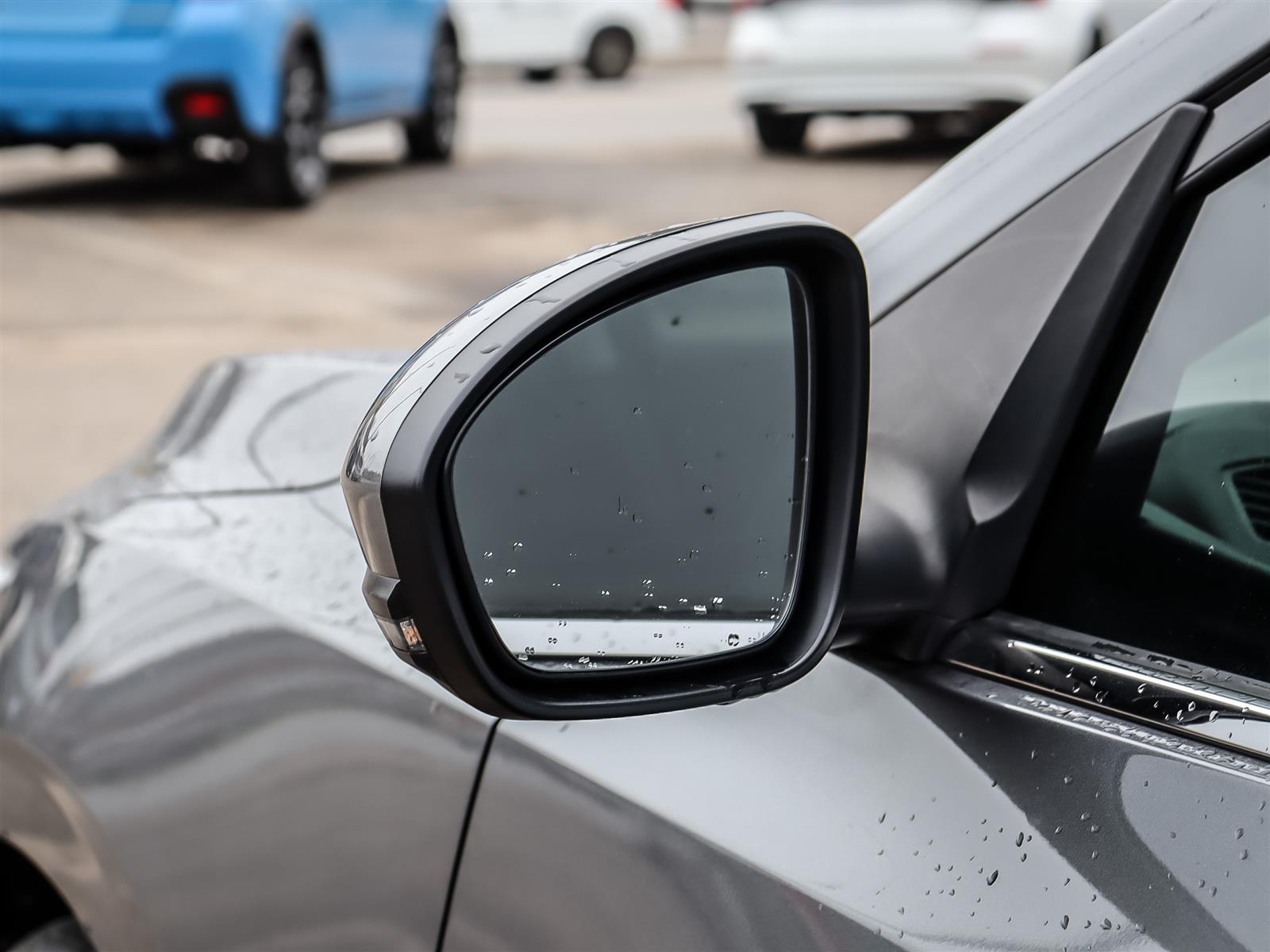 used 2024 Nissan Sentra car