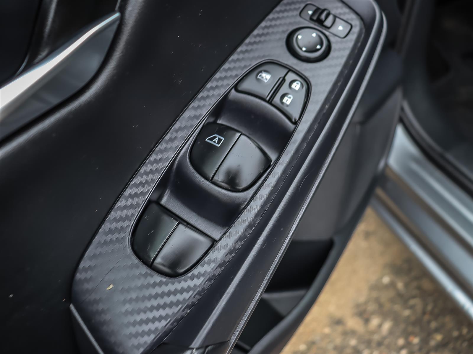 used 2024 Nissan Sentra car