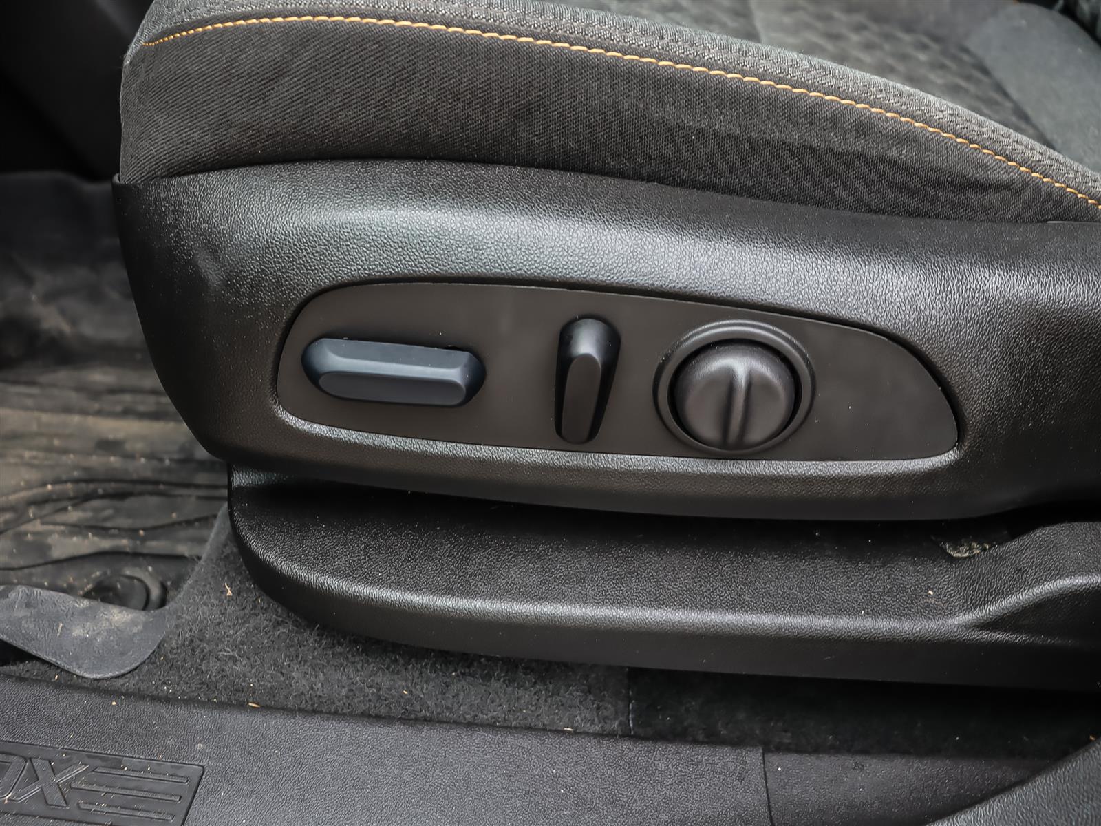 used 2024 Chevrolet Equinox car