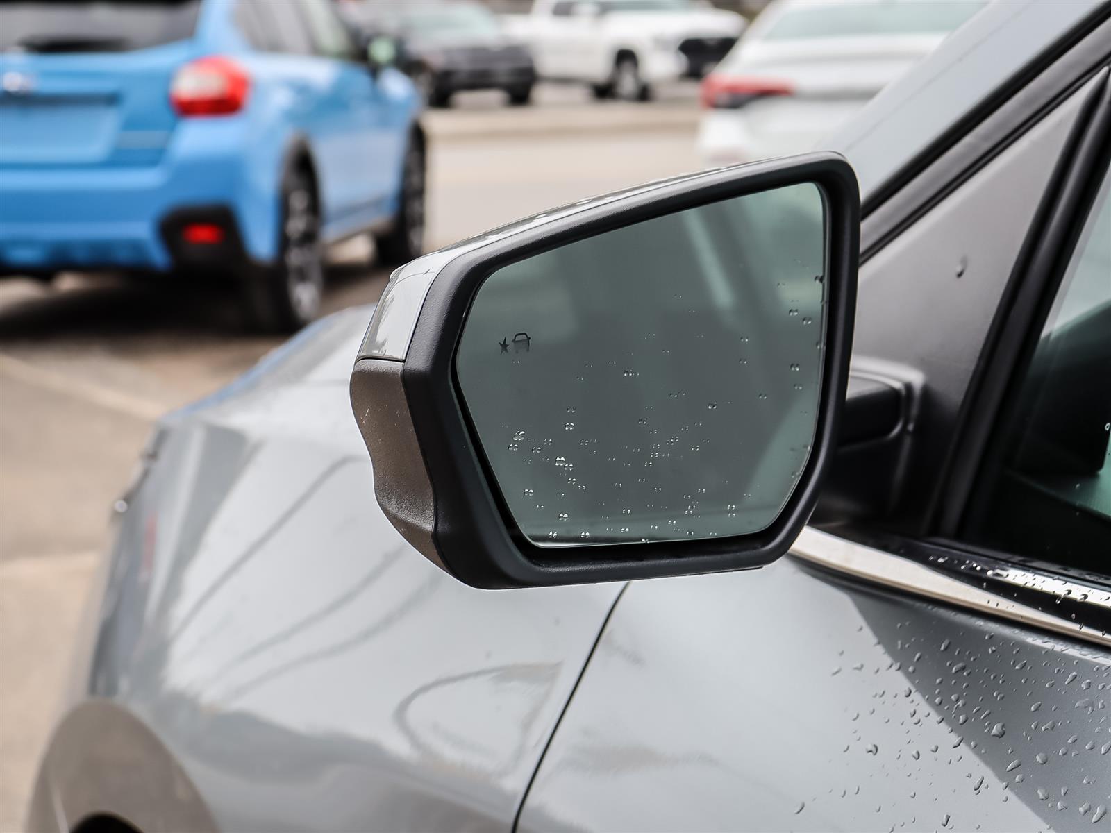 used 2024 Chevrolet Equinox car