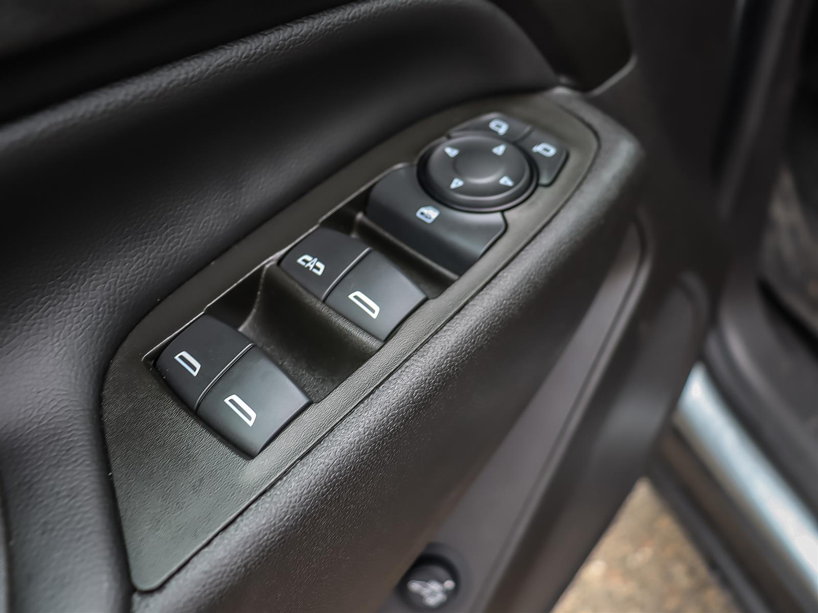 used 2024 Chevrolet Equinox car