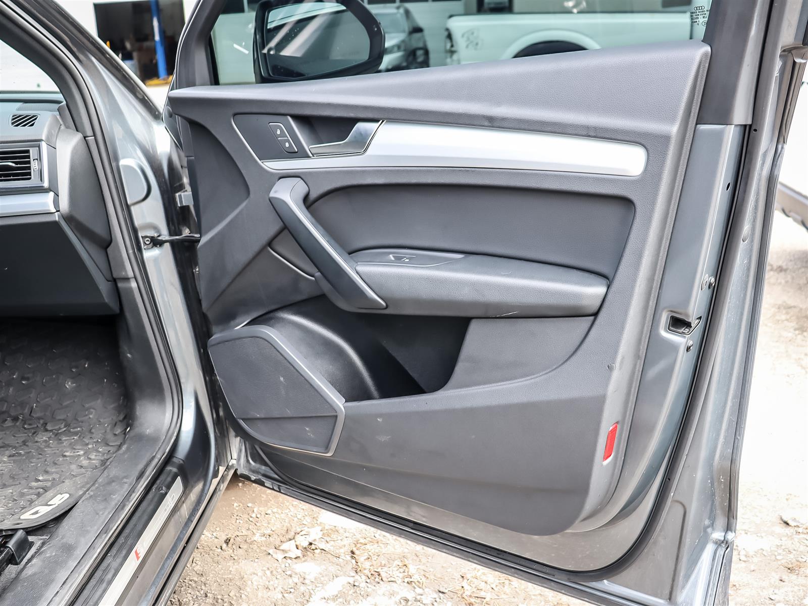 used 2019 Audi Q5 car