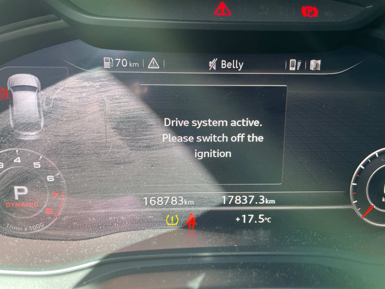 used 2019 Audi Q5 car