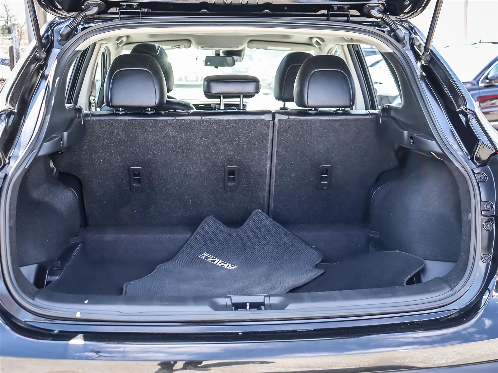 used 2023 Nissan Qashqai car