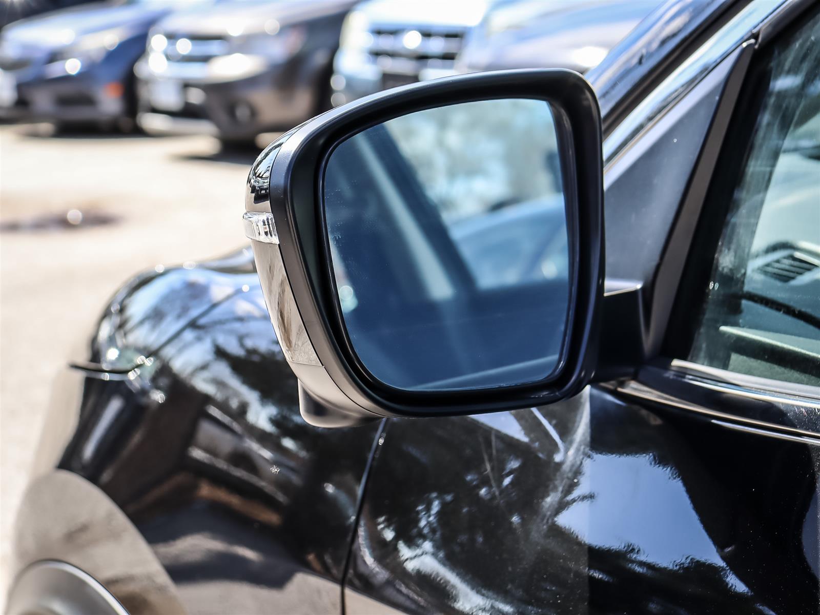 used 2023 Nissan Qashqai car