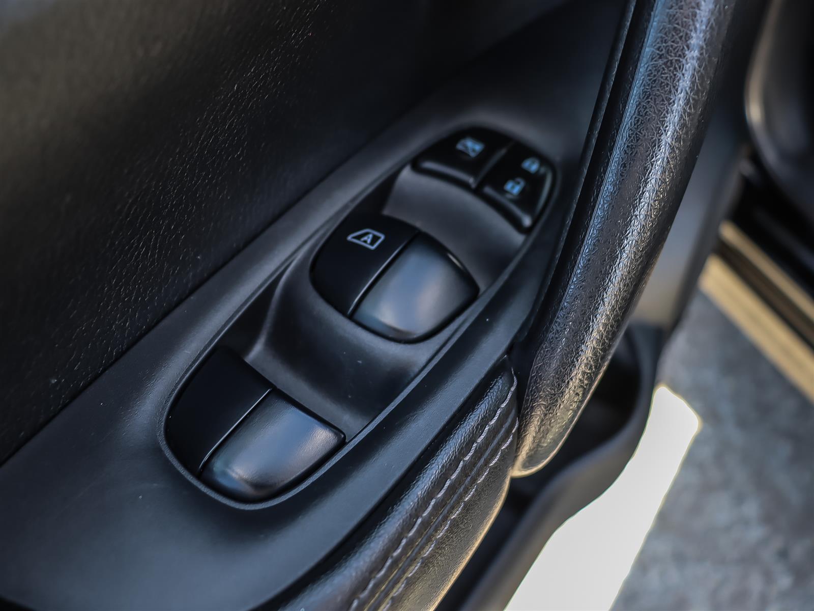 used 2023 Nissan Qashqai car