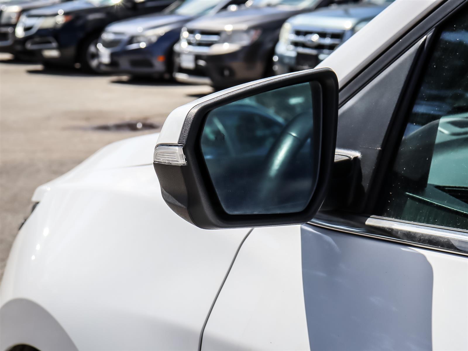 used 2022 Chevrolet Equinox car