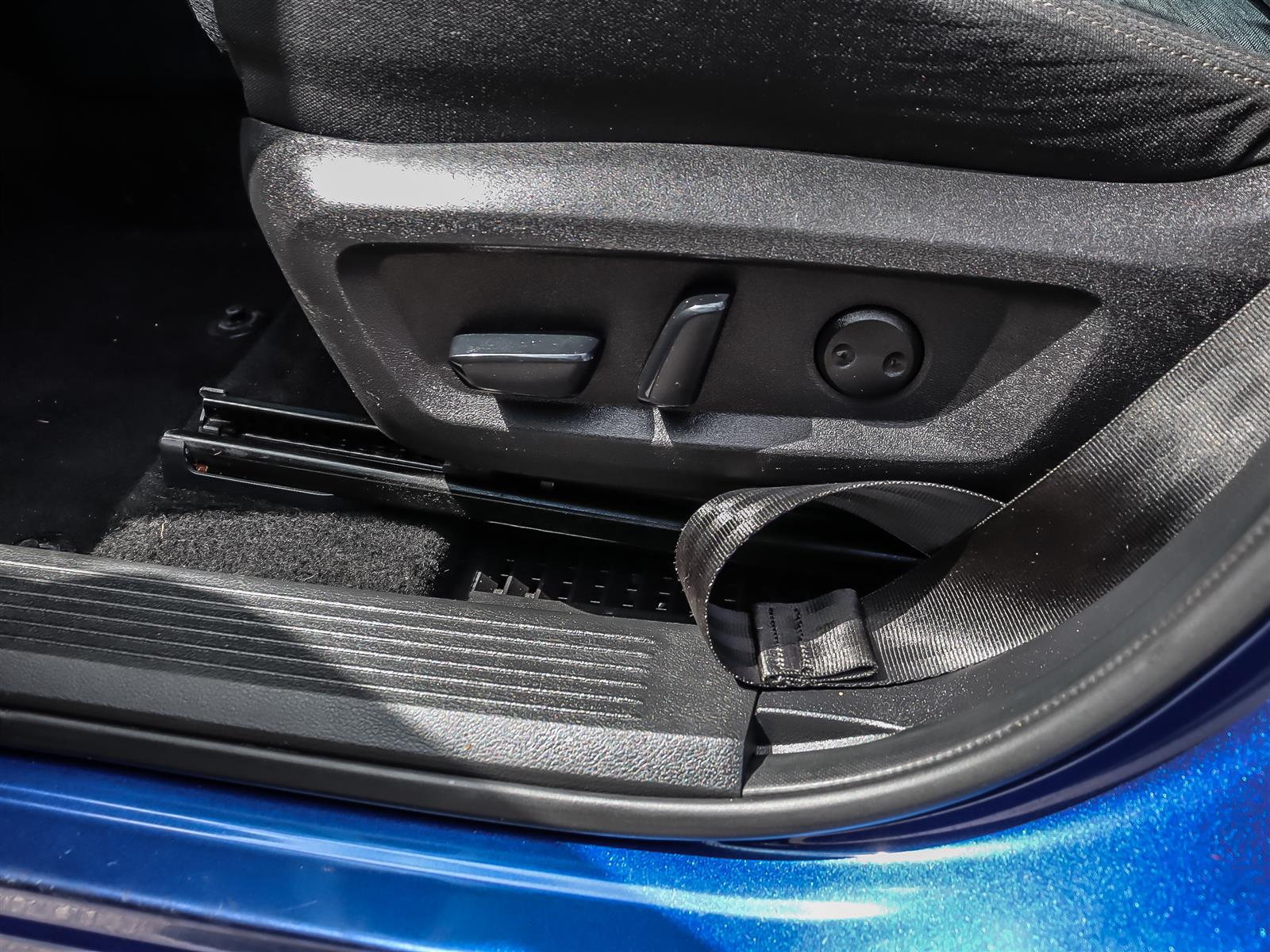 used 2023 Nissan Rogue car