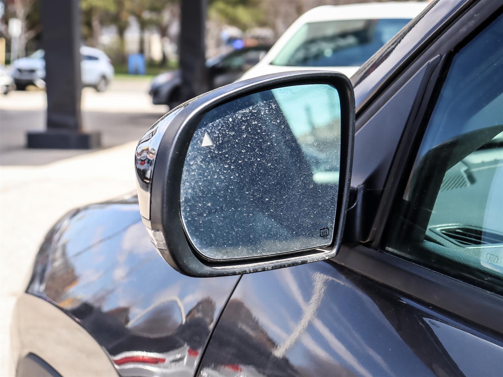 used 2022 Jeep Cherokee car