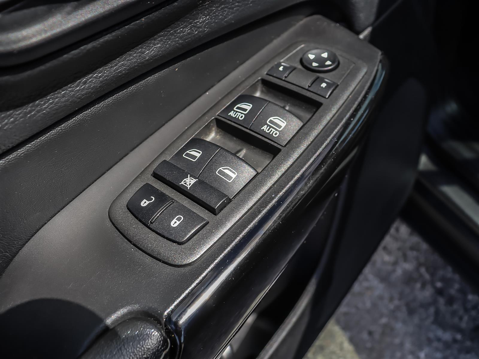 used 2022 Jeep Cherokee car