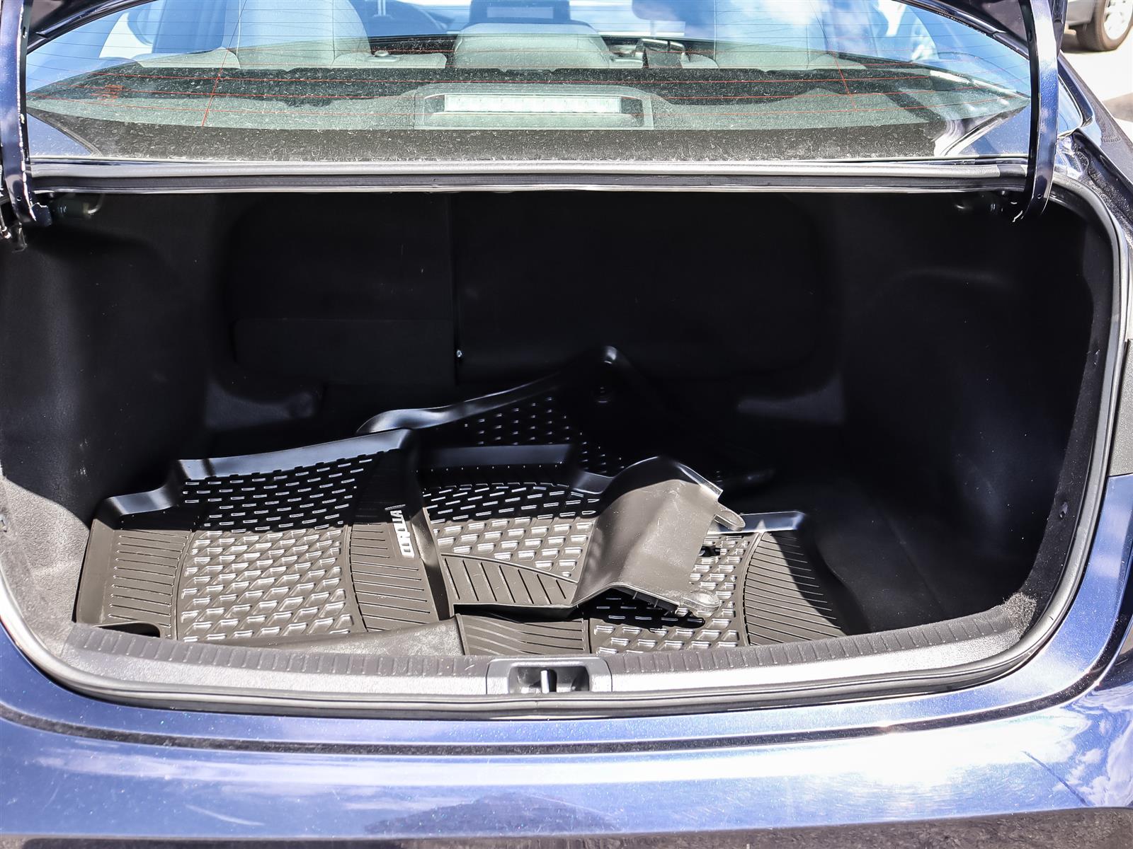 used 2024 Toyota Corolla car