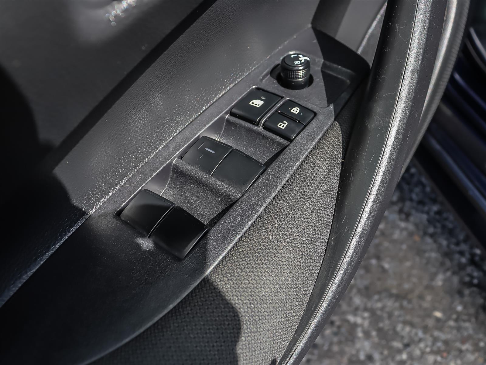 used 2024 Toyota Corolla car