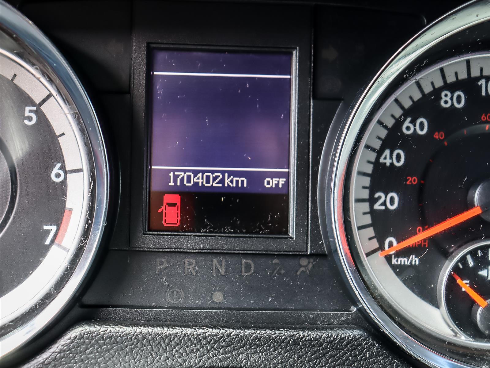 used 2020 Dodge Grand Caravan car