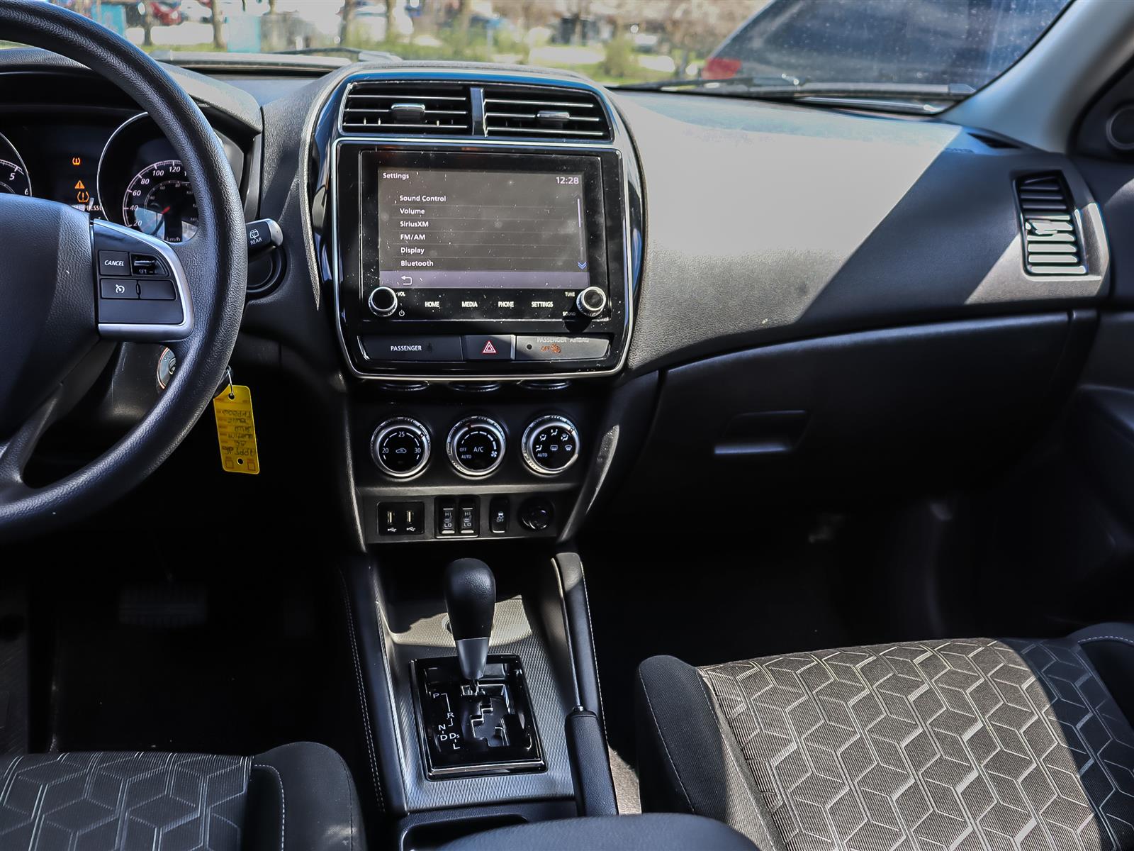 used 2023 Mitsubishi RVR car