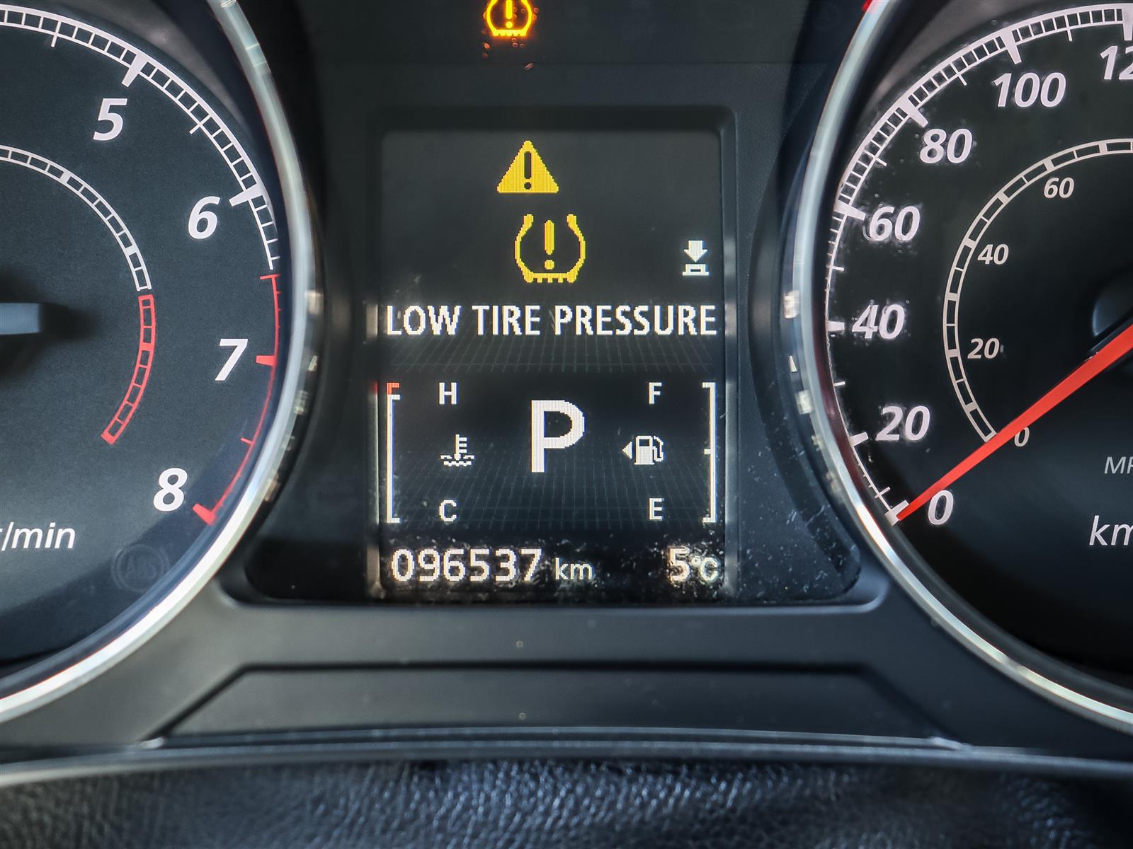 used 2023 Mitsubishi RVR car