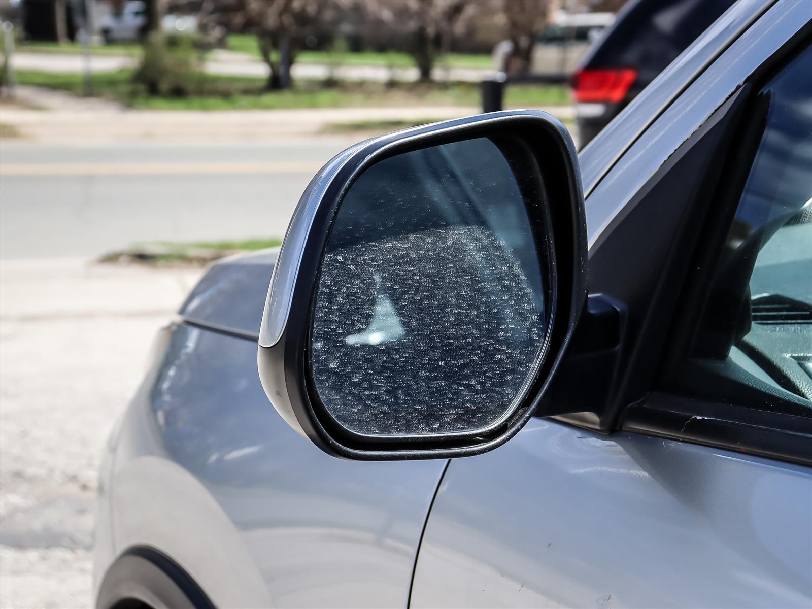 used 2023 Mitsubishi RVR car