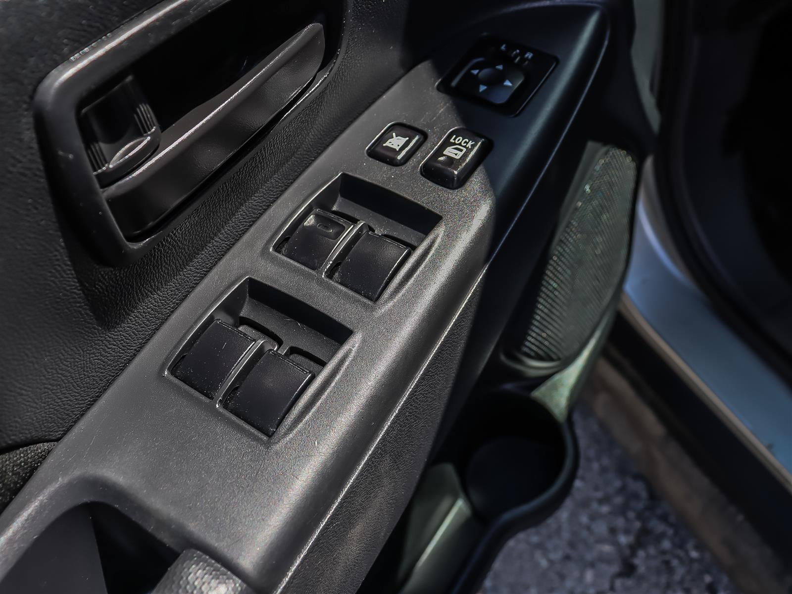 used 2023 Mitsubishi RVR car