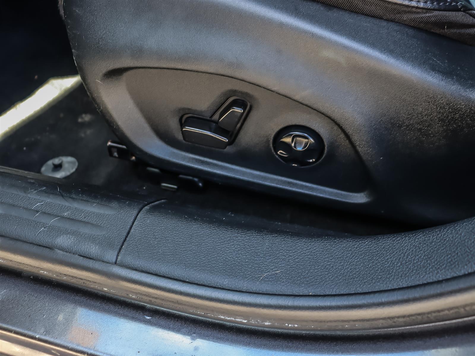 used 2021 Jeep Compass car