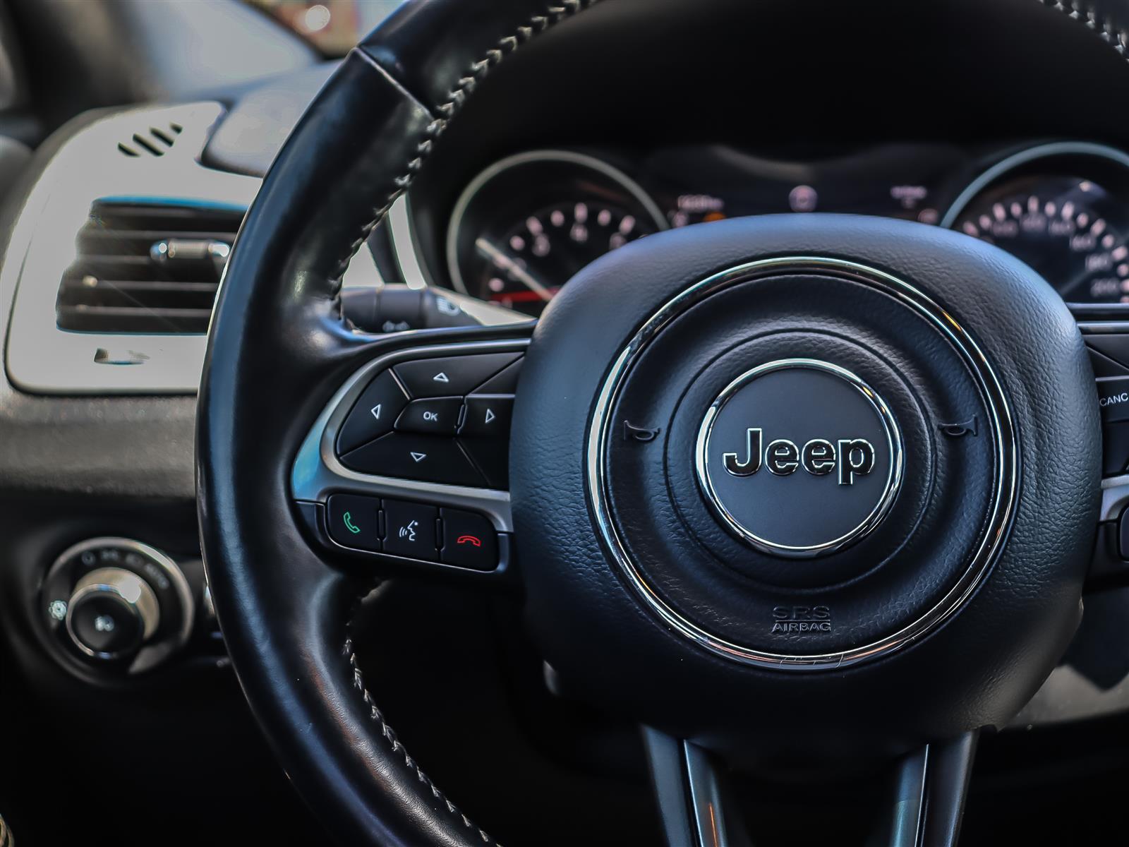 used 2021 Jeep Compass car