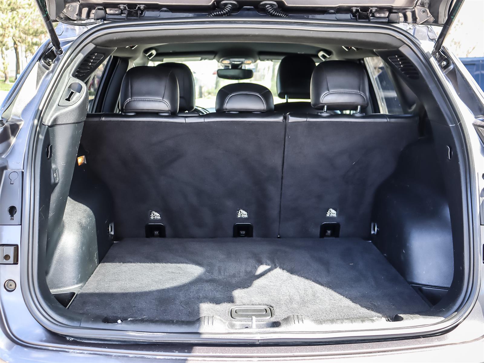 used 2021 Jeep Compass car