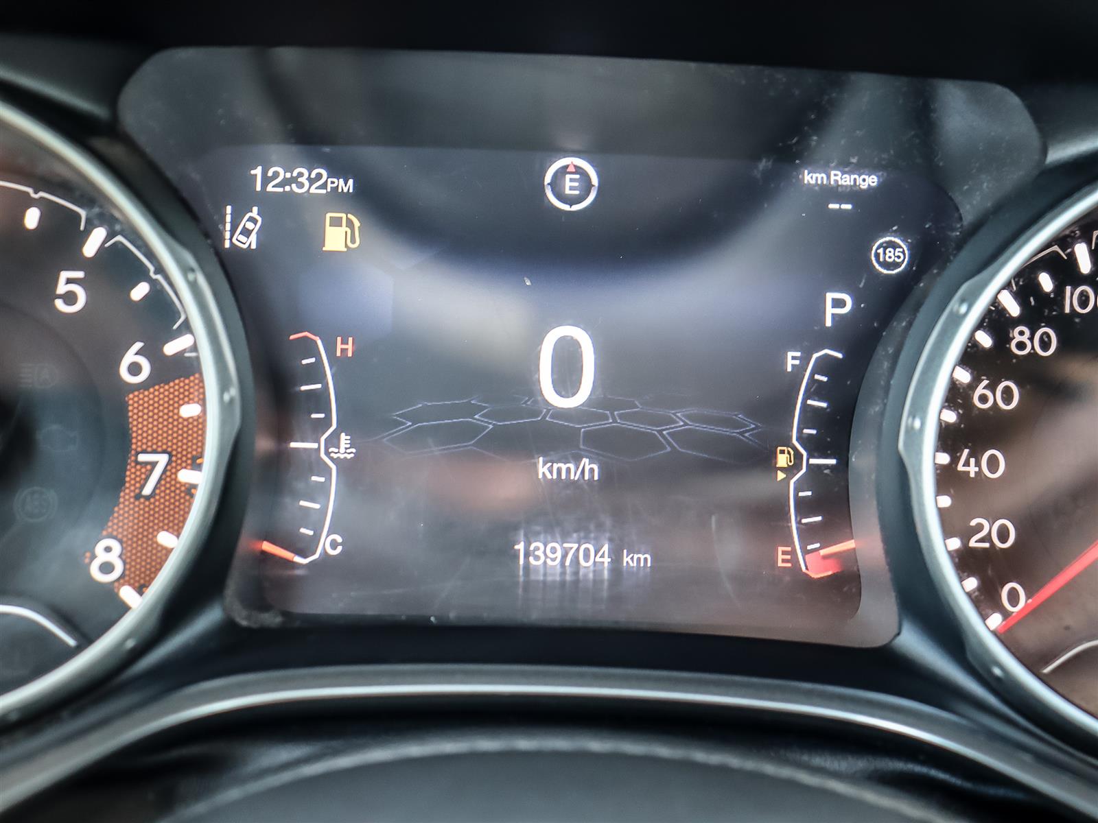 used 2021 Jeep Compass car