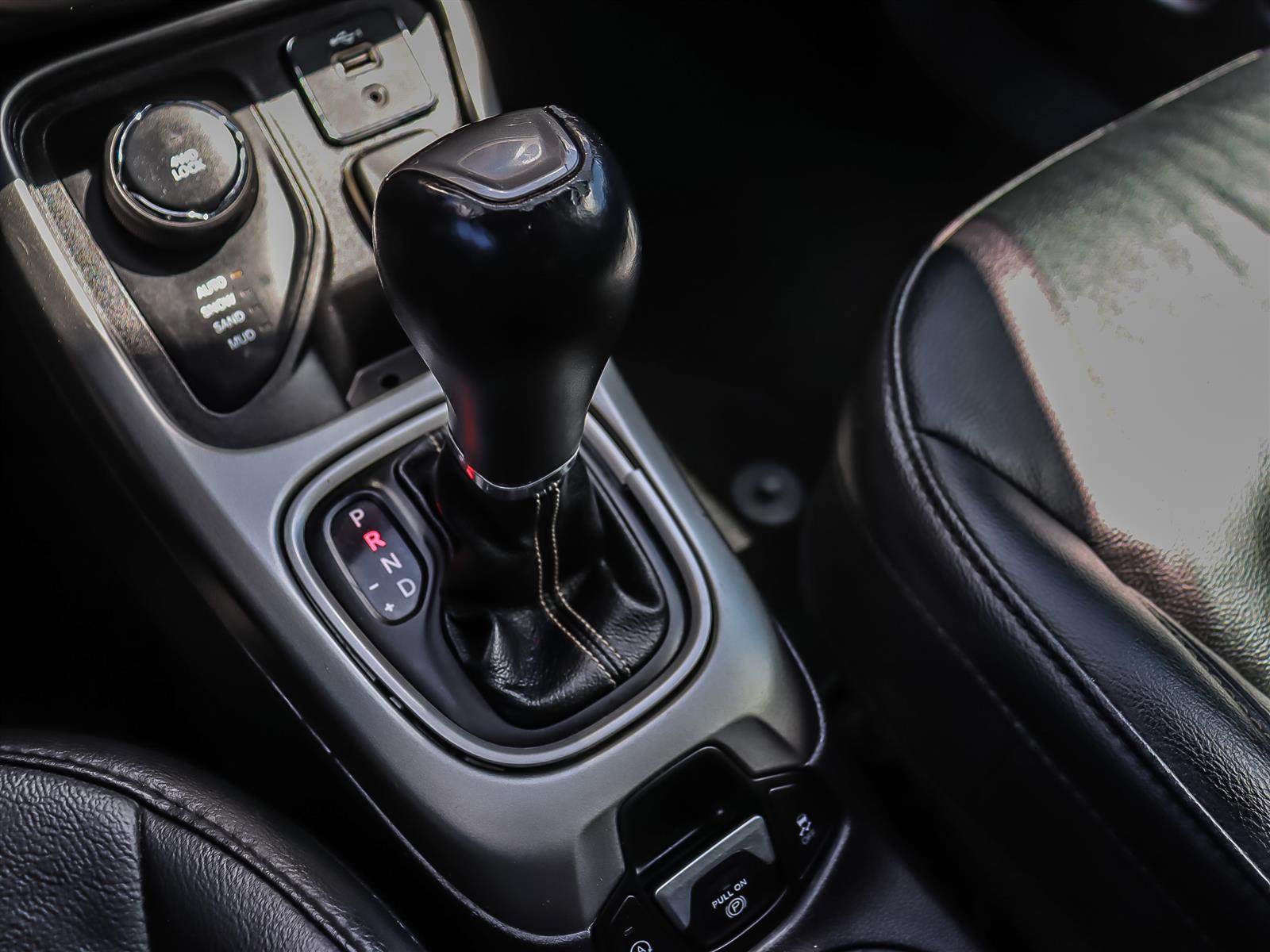 used 2021 Jeep Compass car