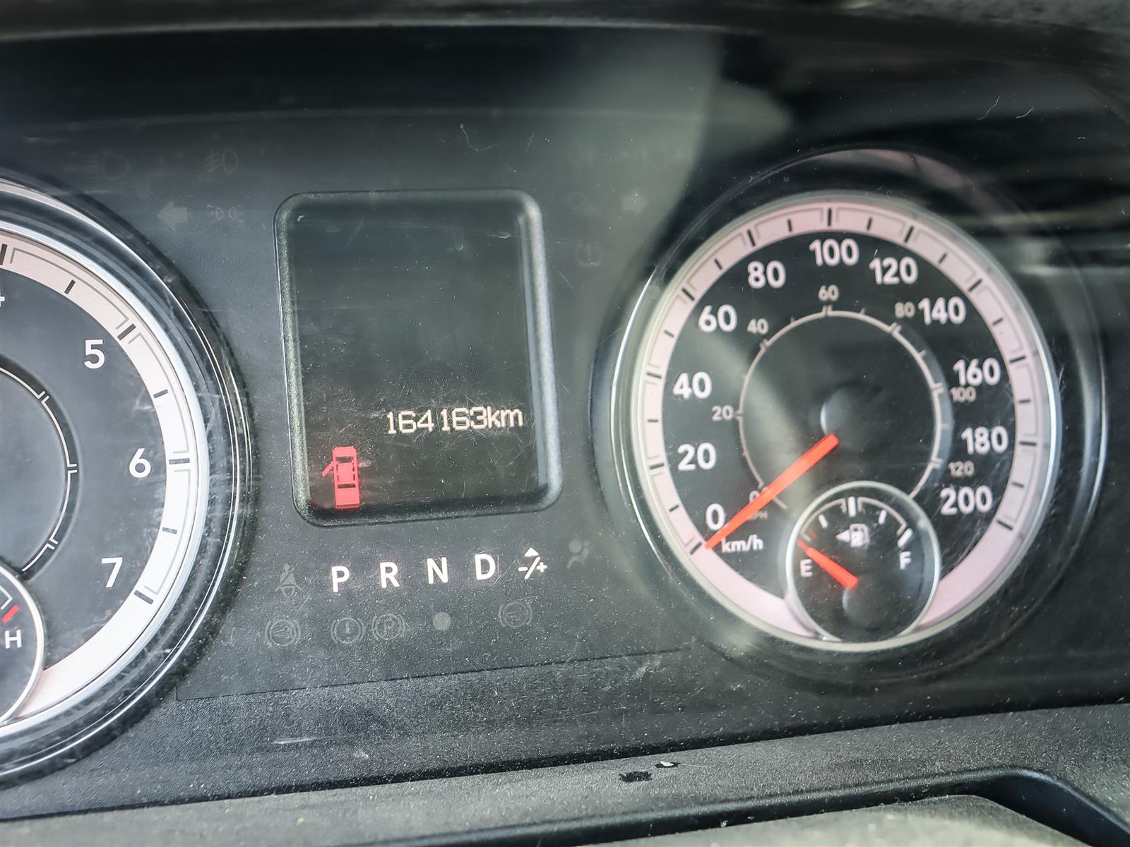 used 2017 Ram 1500 car