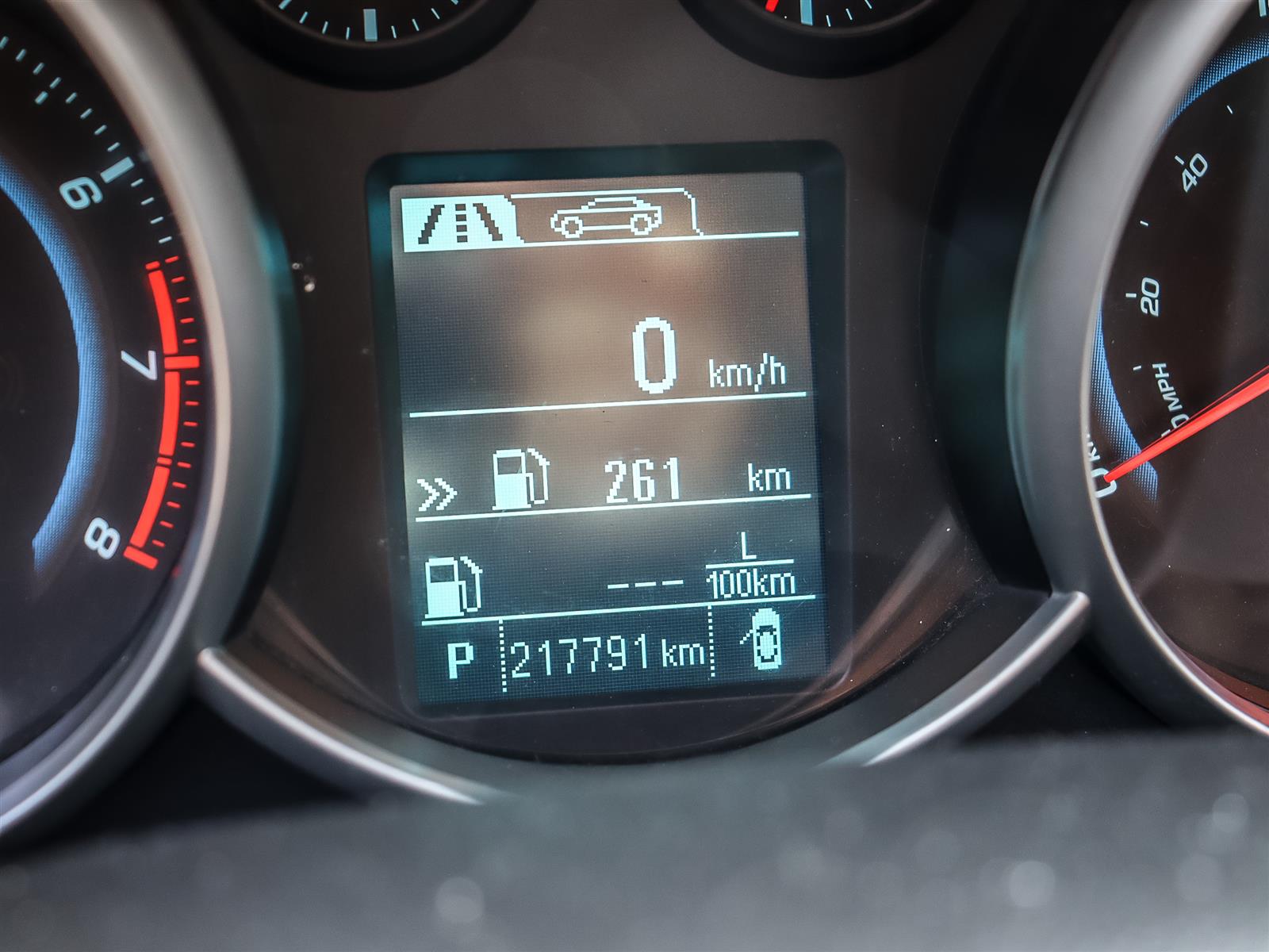 used 2014 Chevrolet Cruze car