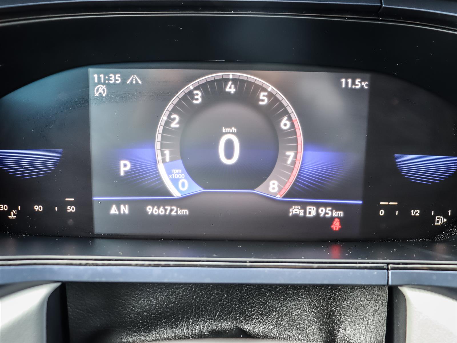 used 2022 Volkswagen Taos car