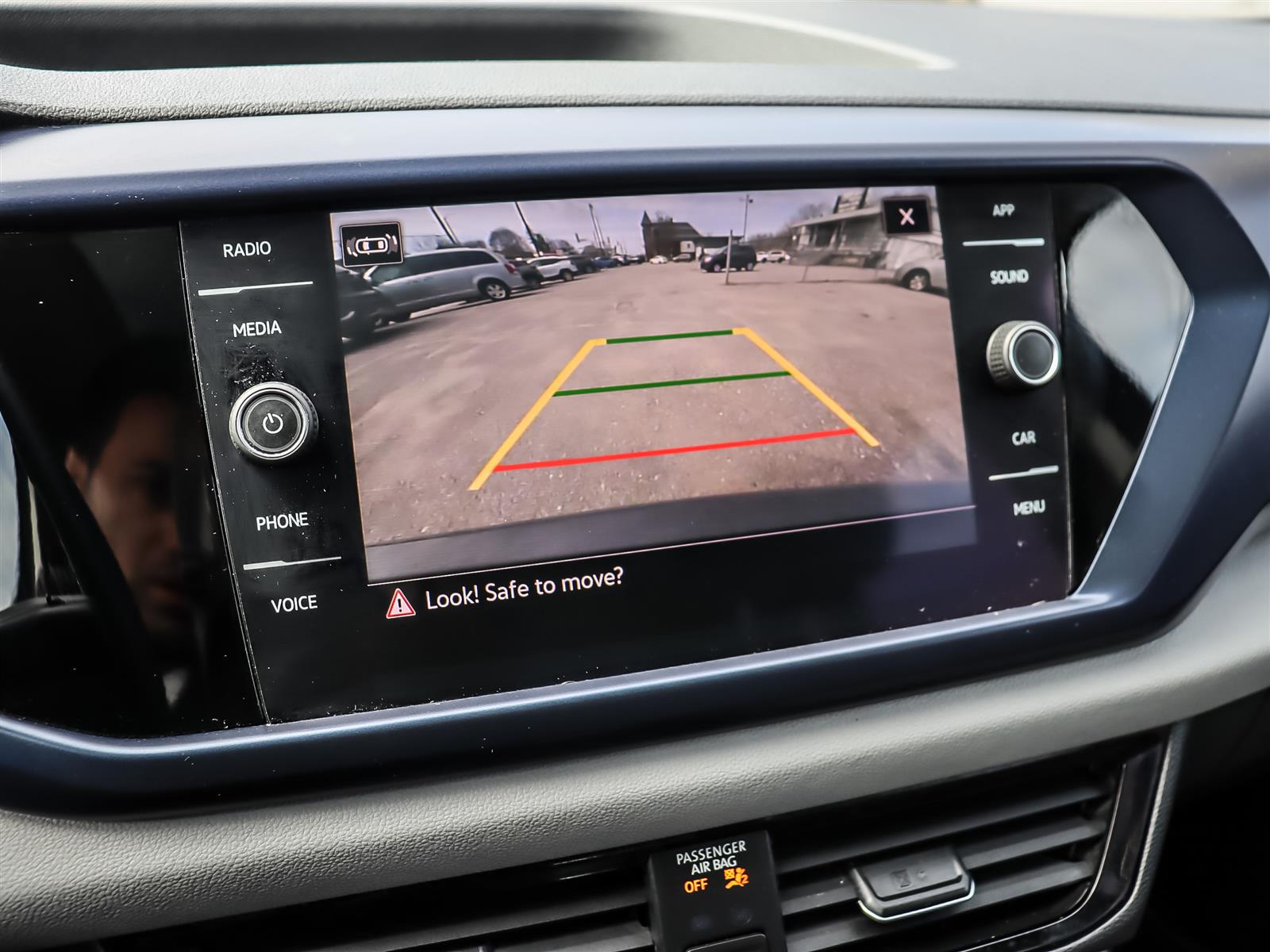 used 2022 Volkswagen Taos car