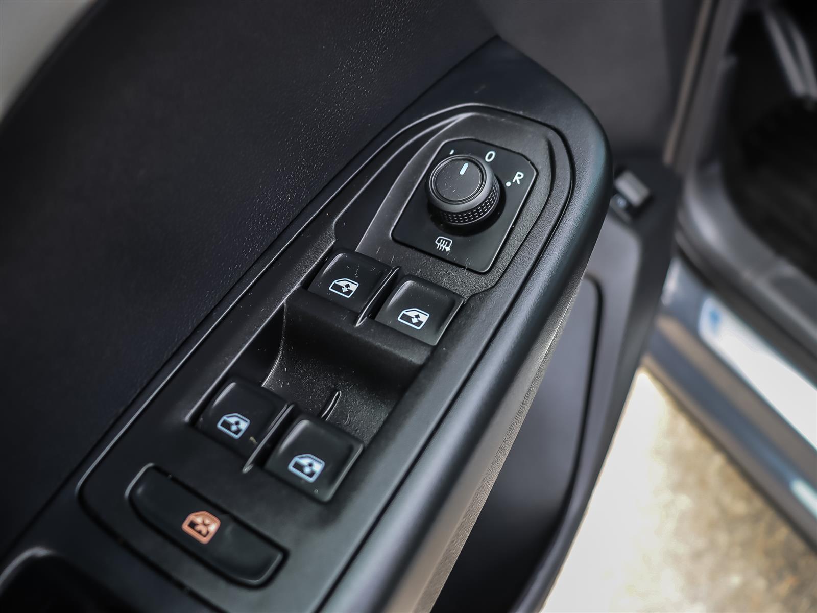 used 2022 Volkswagen Taos car