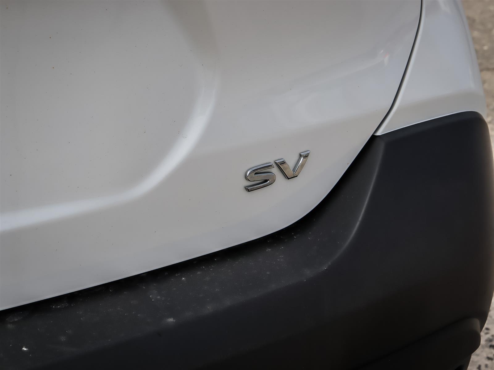 used 2019 Nissan Kicks car