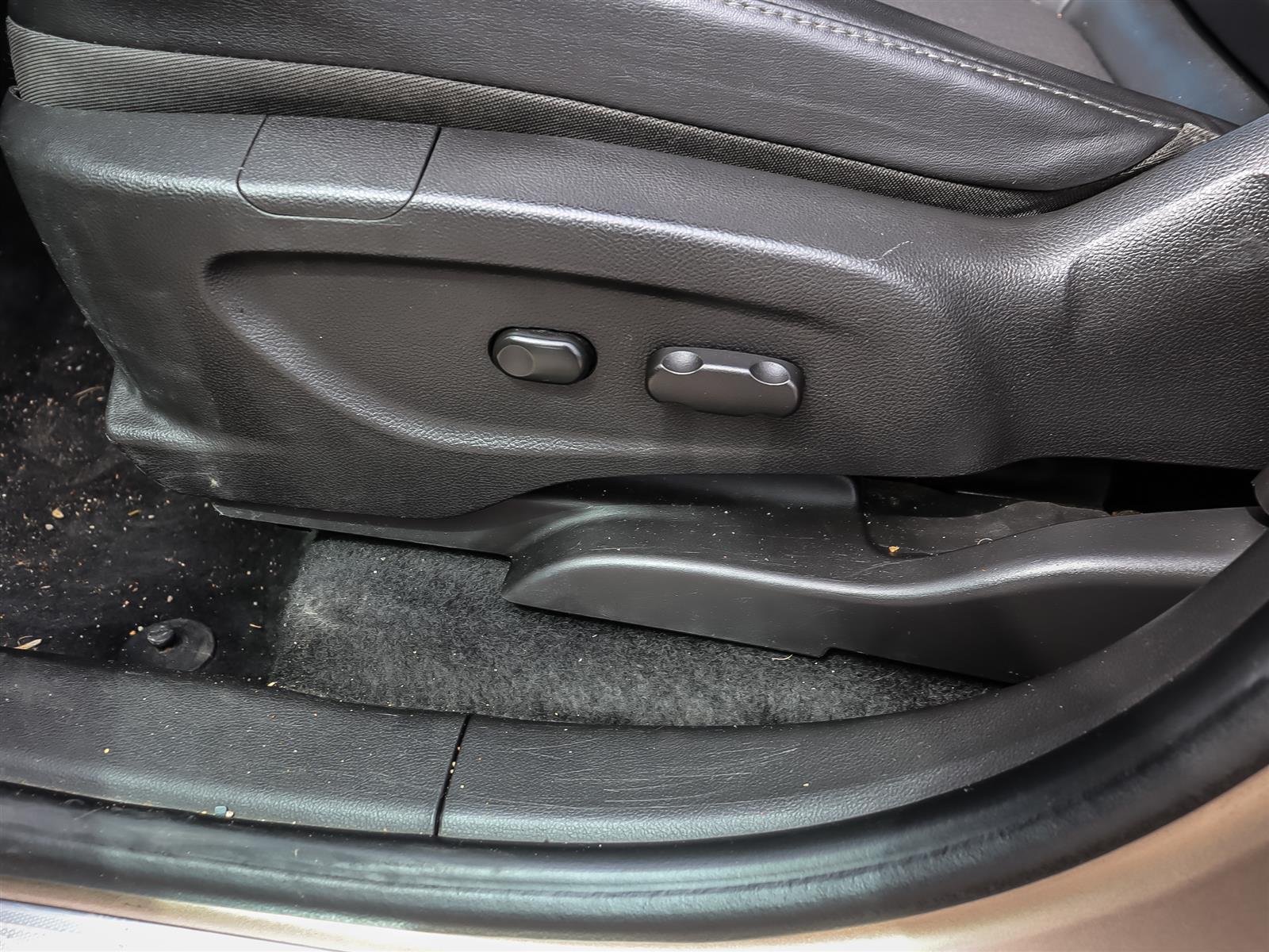 used 2019 Buick Encore car